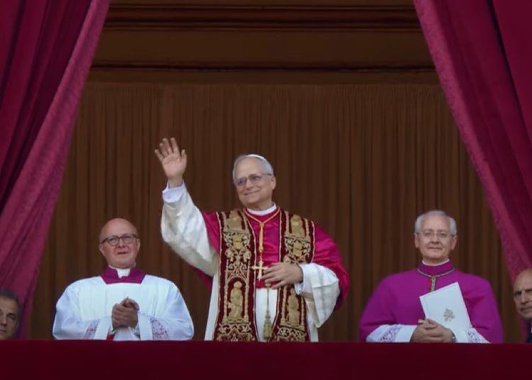 Sheinbaum felicita al nuevo papa, León XIV; “Ratifico nuestra convergencia humanista a favor de la paz”