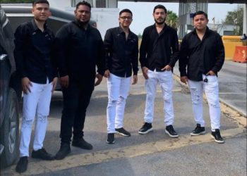 Desaparecen cinco integrantes del Grupo Fugitivo; acudieron a tocar a Reynosa y ya no volvieron
