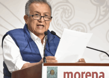 Ratifican sentencia de 22 años de prisión a exdiputado de Morena por violación a un menor de edad