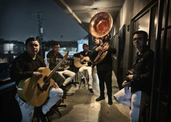 Ejecutó Cártel del Golfo a 5 músicos de Grupo Fugitivo