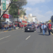 Marcha CNTE al Caballito, en un día más de protestas en la CDMX