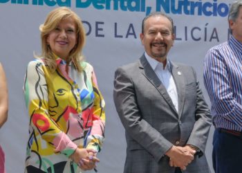 María José Alcalá, presidenta del Comité Olímpico Mexicano, impulsa el liderazgo de México en el deporte mundial