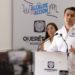 Presenta Felifer Macías plataforma Bus Municipal
