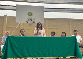 Magistrada Estela Fuentes Jiménez divulga ‘La Nueva Reforma Judicial’ en el Estado de México