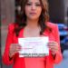 Gloria Martínez Mendoza apuesta por una justicia más cercana desde el TEPJF