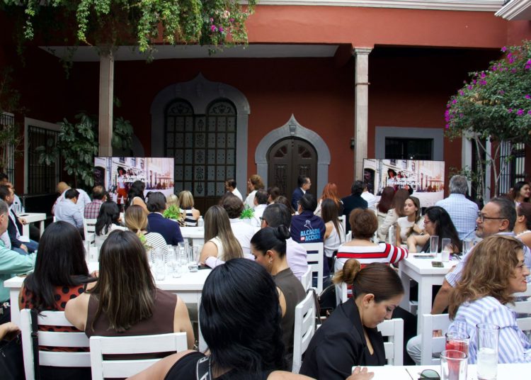 Querétaro fortalece el turismo a través del networking y alianzas estratégicas