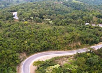 Modernización de carretera Tamazunchale-Huejutla beneficiará a municipios de SLP e Hidalgo