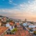 Puerto Vallarta cumple 107 años de fundación