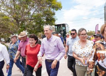 Fitch reafirma disciplina fiscal de Ahome y reconoce bajo nivel de deuda