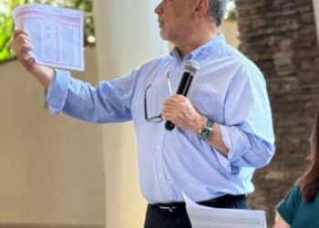 Convocan a Convención Nacional Frijolera en respaldo a Prosebien y la soberanía alimentaria