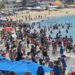 Acapulco rompe récord de ocupación hotelera durante puente del Día del Trabajo