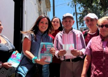 Ariadna Camacho afirma que los Ministros ya no serán intocables; el Tribunal de Disciplina Judicial podría investigar incluso la gestión judicial de la Ministra Presidenta Norma Piña