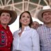 El PRI demuestra que gobierna bien: Cristina Ruiz