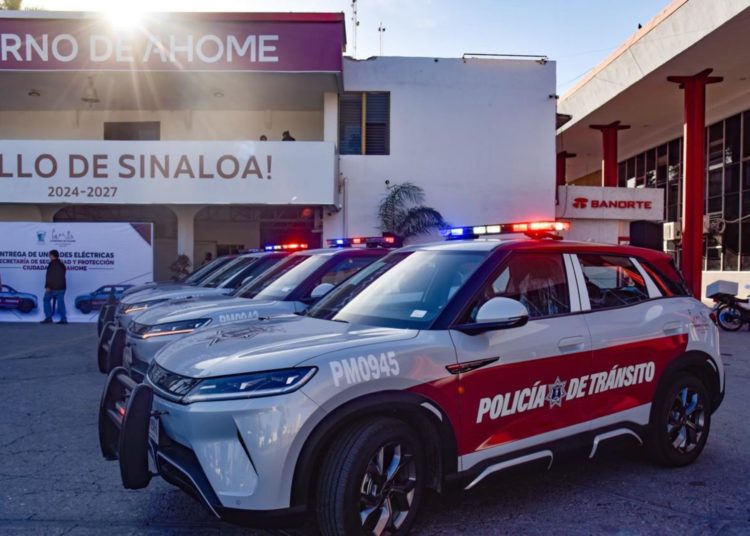 Casanova Vallejo vinculada a red de corrupción en Ahome y Culiacán