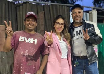 Belem Bolaños, Candidata a Magistrada de Circuito en Materia Penal.