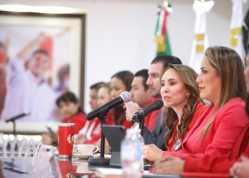 Condena PRI agresión a servidora pública de Capulhuac