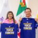 El gobierno del Renacimiento Maya donará 10 mdp en apoyo al CRIT Yucatán