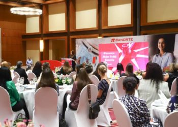 MujerPyME se fortalece con el respaldo de Banorte y su reducción de tasas