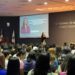 Reacciona Ariadna Camacho a datos relevados por el Secretario de Seguridad y Protección Ciudadana, Omar García Harfuch. Afirma que una de las primeras acciones del Tribunal de Disciplina Judicial será revisar el actuar magistrados y jueces que liberan delincuentes
