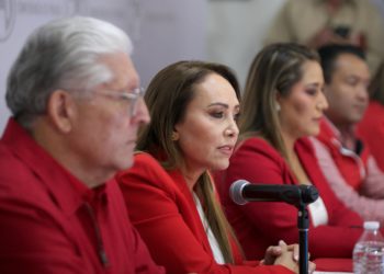 Propone PRI vacunación como derecho constitucional