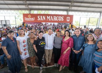 Apoyo a las madres autónomas es una realidad