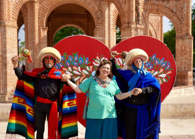 Verónica de Gyves propone un Poder Judicial con perfiles íntegros y comprometidos