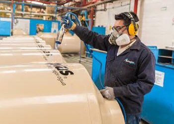 Rotoplas reduce emisiones y eleva uso de energías renovables en sus plantas