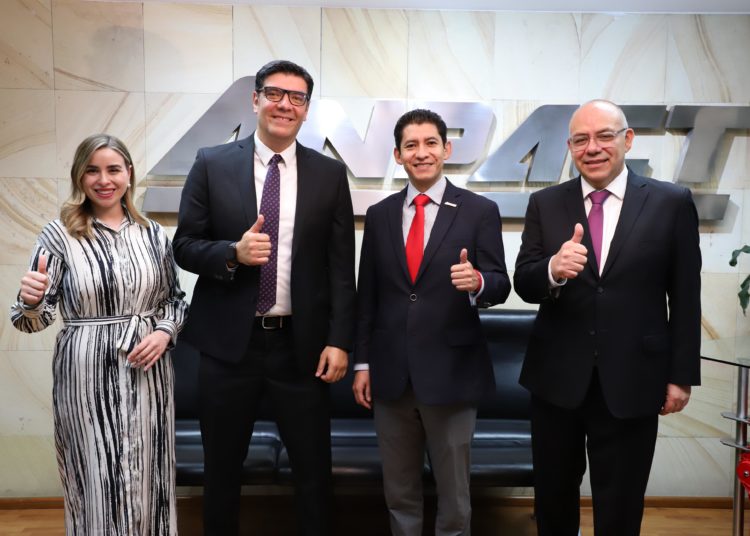 ANPACT destaca urgencia de modernizar vehículos pesados ante desafíos económicos