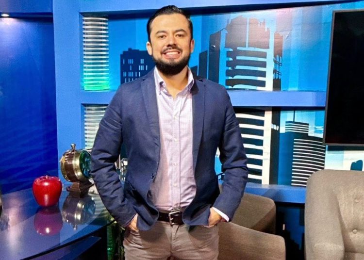 Elección Judicial: Héctor Yamal Ramírez plantea una magistratura “con visión humana y técnica”