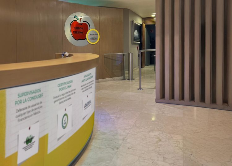 Crédito Maestro anuncia nueva línea de financiamiento con Mifel para ampliar su oferta crediticia