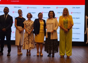 EMA otorga acreditación al laboratorio clínico de LAPI en “El Tren de la Salud”