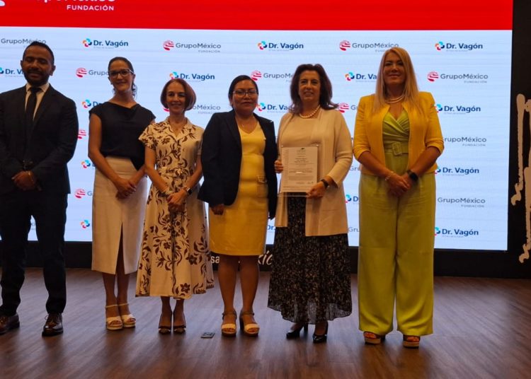 EMA otorga acreditación al laboratorio clínico de LAPI en “El Tren de la Salud”