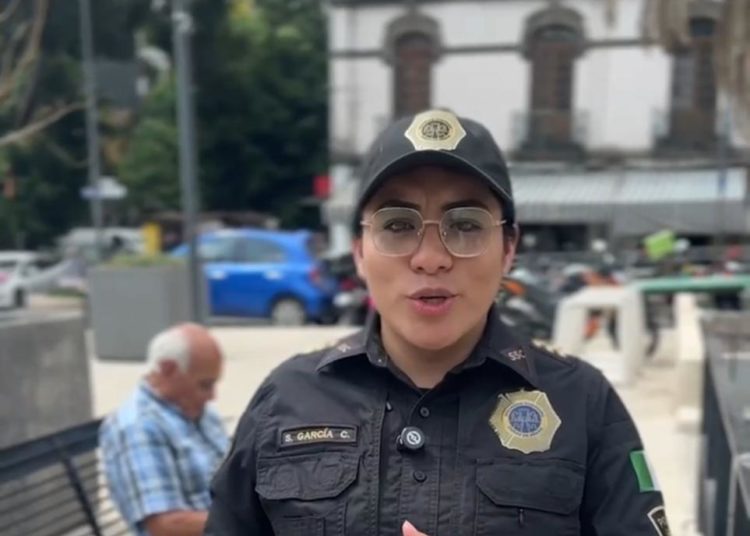 SSC emite recomendaciones para proteger a adultos mayores de ciberdelitos