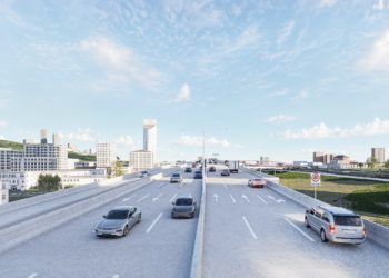 Gobierno de Nuevo León aclara dudas sobre impacto ambiental del Viaducto Morones Prieto