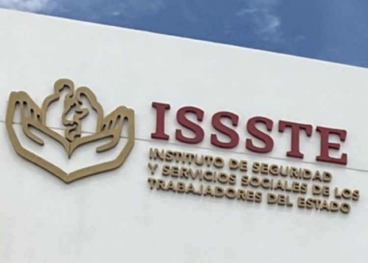 Afanadores del ISSSTE denuncian abusos labores de la firma Ocram Seyer