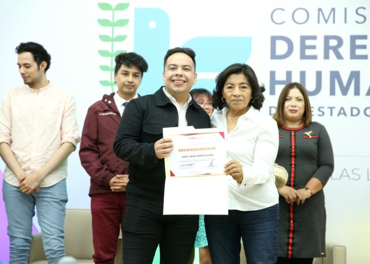 Busca Toluca ser un municipio libre de discriminación por orientación sexual e identidad de género
