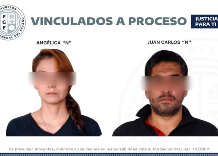 Vinculan a proceso a implicados en muerte de Erick en campamento de Academia Militarizada