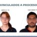 Vinculan a proceso a implicados en muerte de Erick en campamento de Academia Militarizada