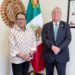 Gobierno de México extenderá invitación formal al Papa León XIV para visitar el país