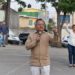 Santillán busca la Corte con respaldo popular: “Solo el pueblo decide”