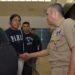 Llegan 172 cadetes y elementos de la tripulación del Buque Escuela Velero “Cuauhtémoc” al puerto de Veracruz