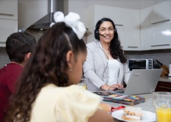 Primera infancia, eje de nuevas iniciativas laborales en compañías mexicanas