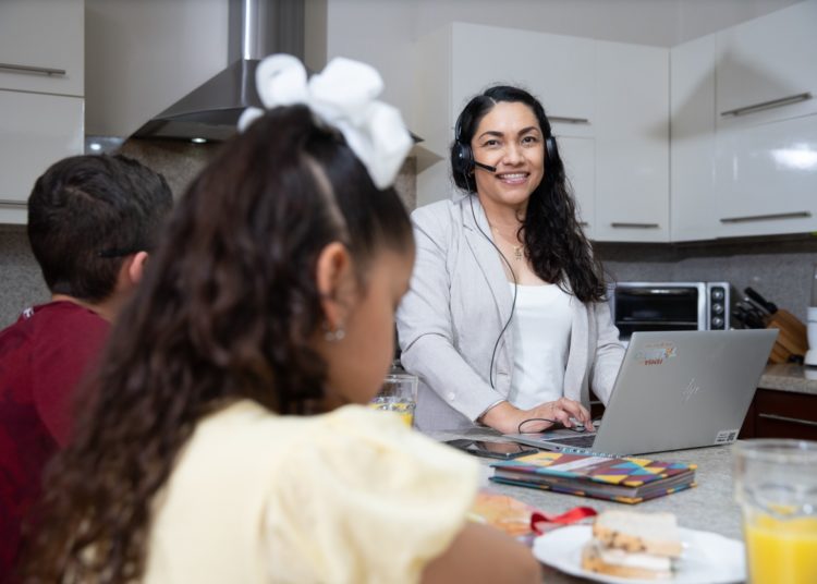 Primera infancia, eje de nuevas iniciativas laborales en compañías mexicanas