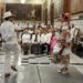 Yucatán presenta su potencial de inversión y desarrollo al cuerpo diplomático acreditado en México