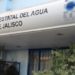 Millonario contrato de la CEAJ termina en manos de firma improvisada; vinculan a alto funcionario