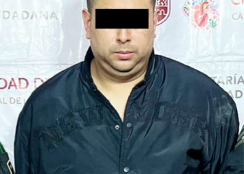 Cateos simultáneos en tres alcaldías dejan cuatro detenidos y decomiso de droga