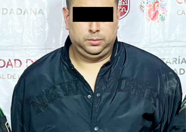 Cateos simultáneos en tres alcaldías dejan cuatro detenidos y decomiso de droga