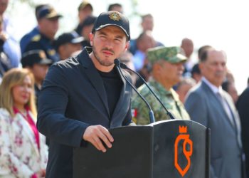 Acusan presiones del gobierno de Samuel García en elección judicial