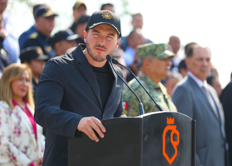 Acusan presiones del gobierno de Samuel García en elección judicial