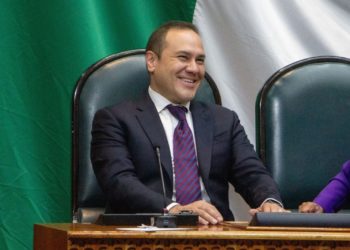 El compromiso no se detiene, seguimos firmes por el Estado de México: Alejandro Castro